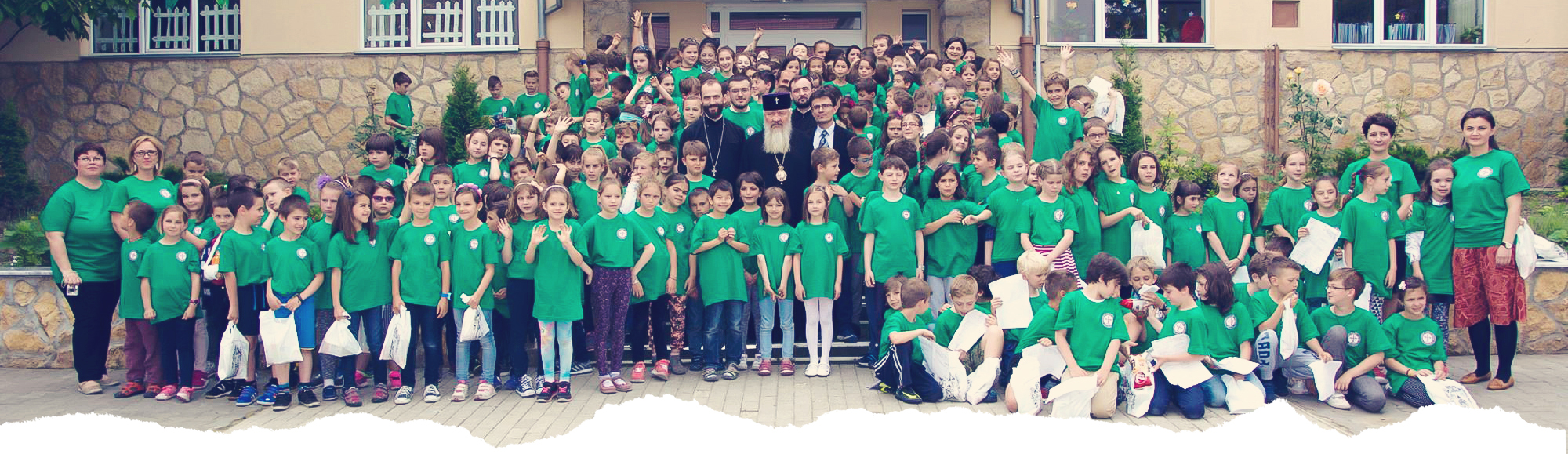 Lista cu clasele pregătitoare