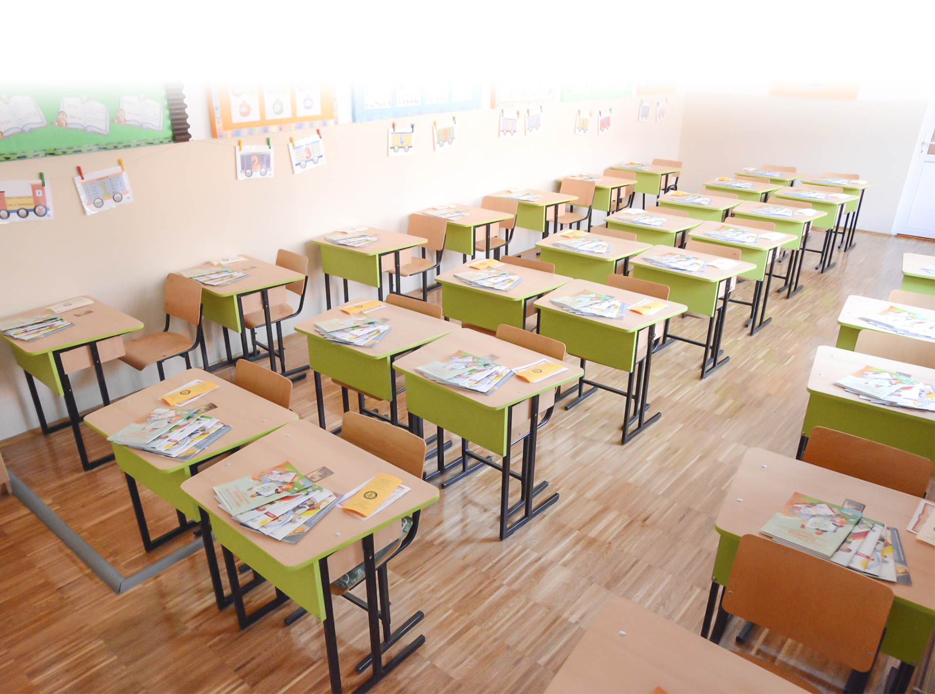 Final de an la clasele pregătitoare – a VII-a și clasele a IX-a – a XI-a