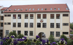 Programul cazărilor în cămin