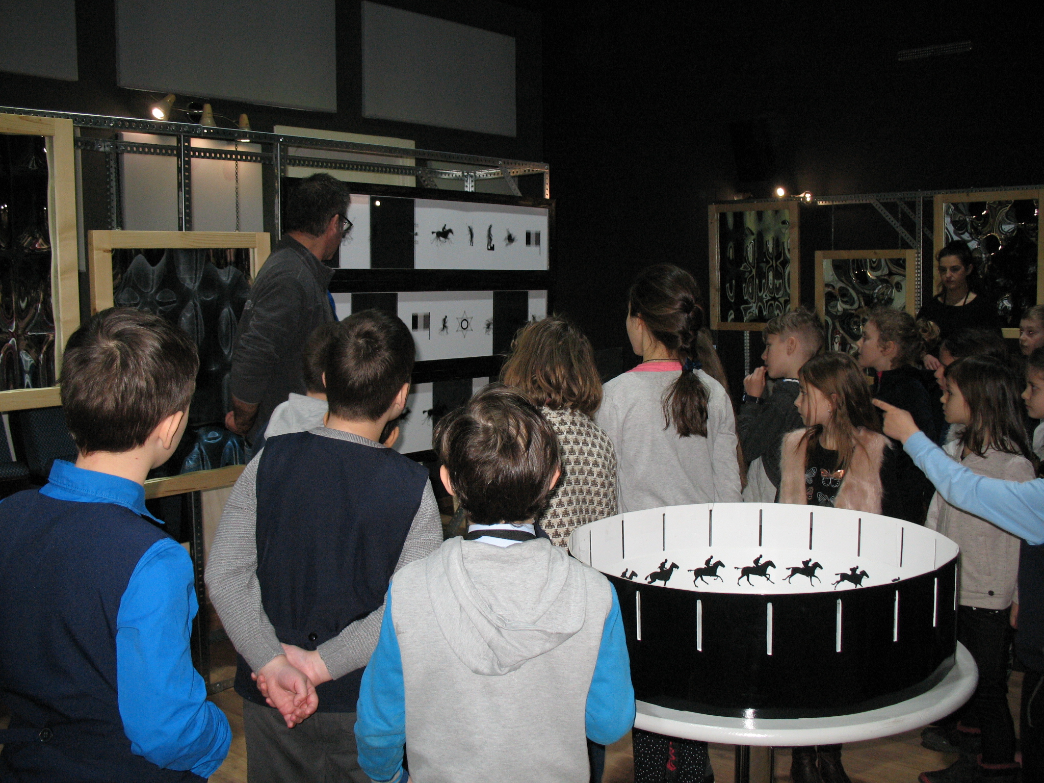 Olimpiada de Fizică, etapa locală