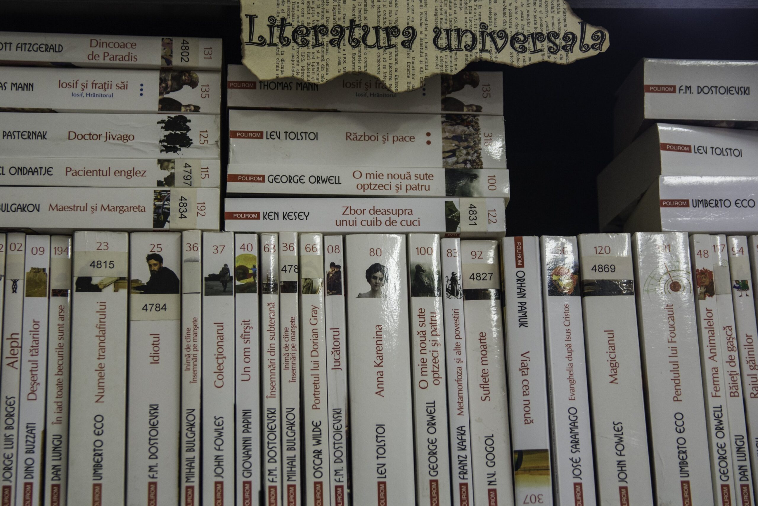 Rezultate de excepție la Olimpiada de Limba și literatura română