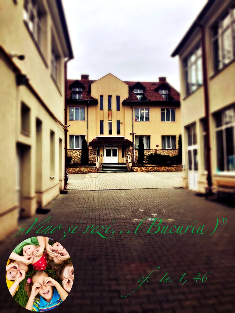 Ziua porților deschise