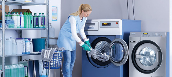 Anunț concurs îngrijitor – spălătoreasă