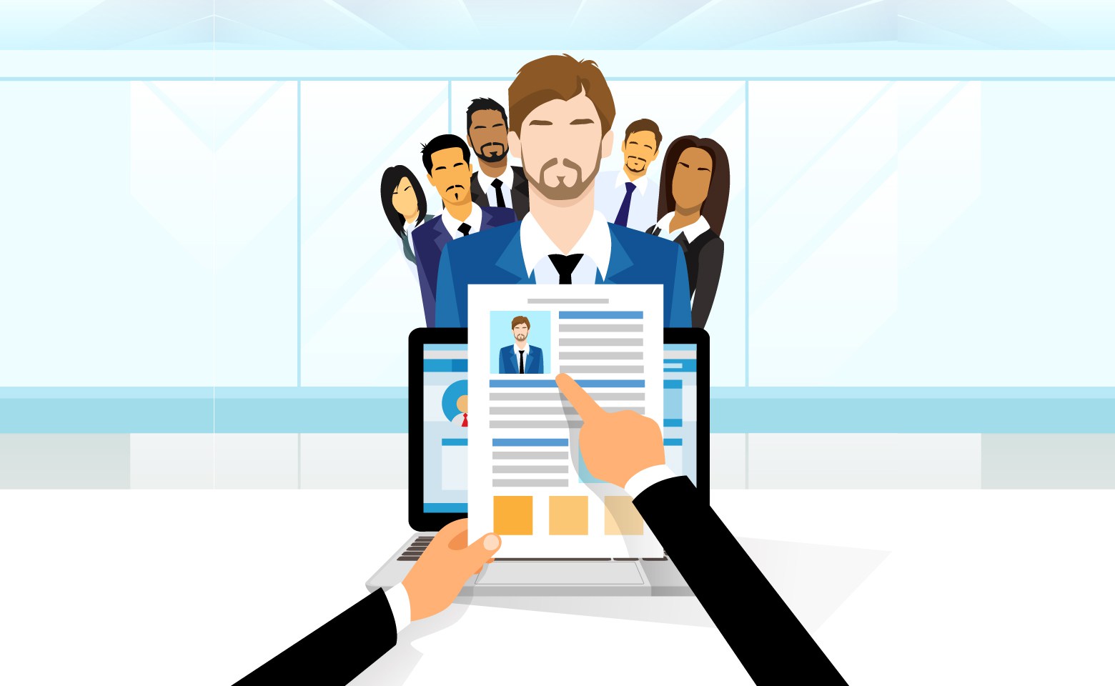 Concursuri – Administrator patrimoniu și Muncitor