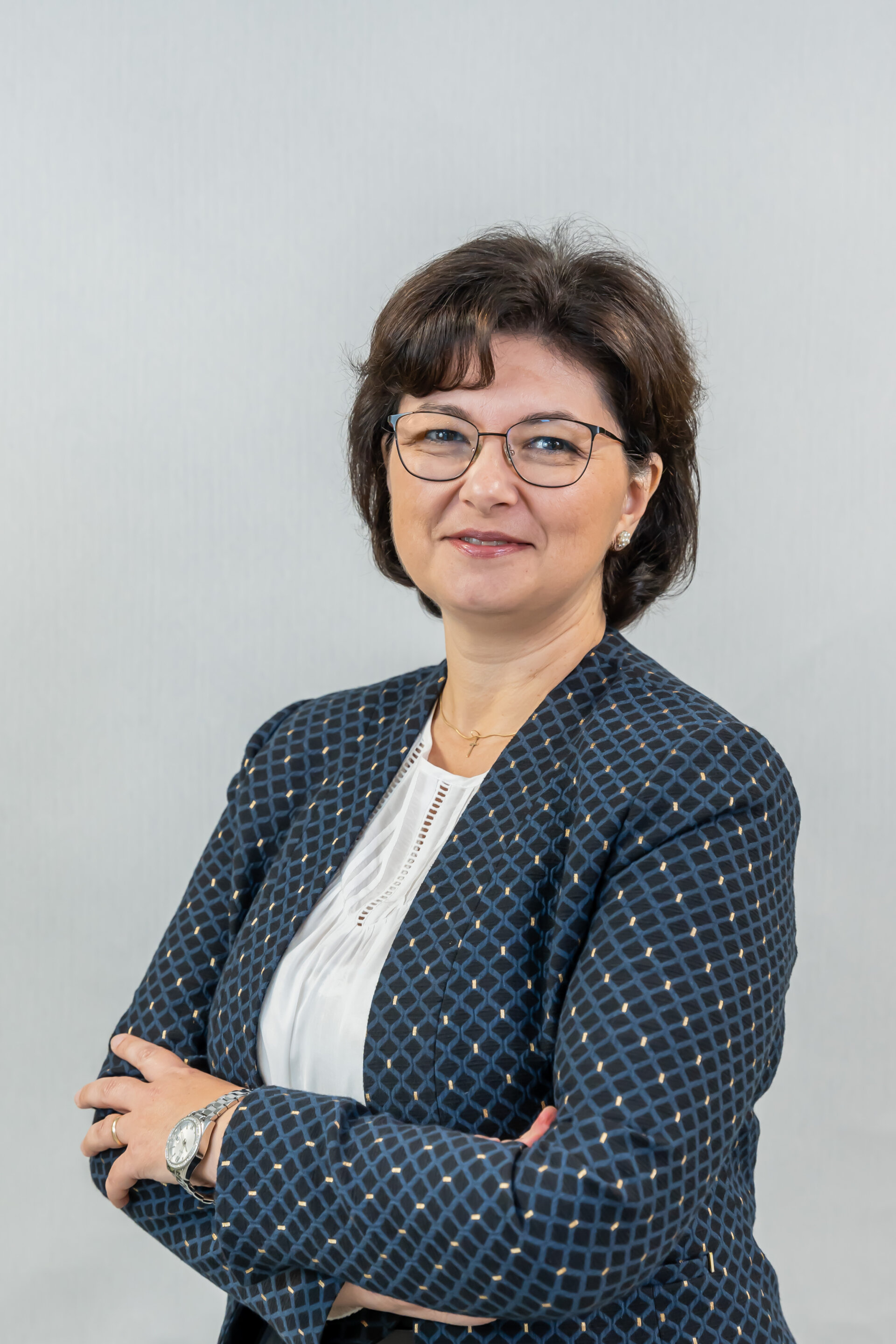 Ramona Burcă