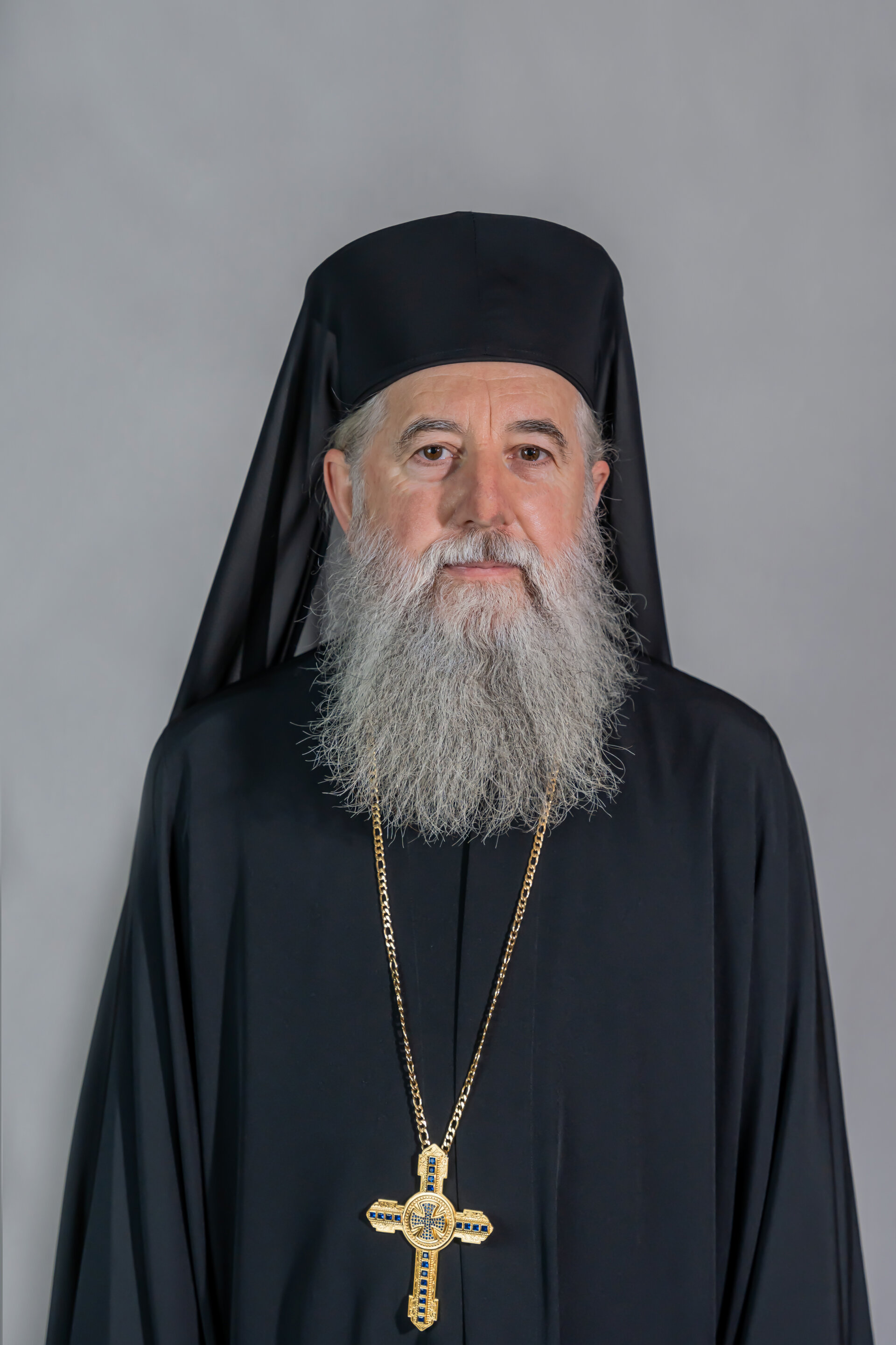 Arhim. Samuel Cristea