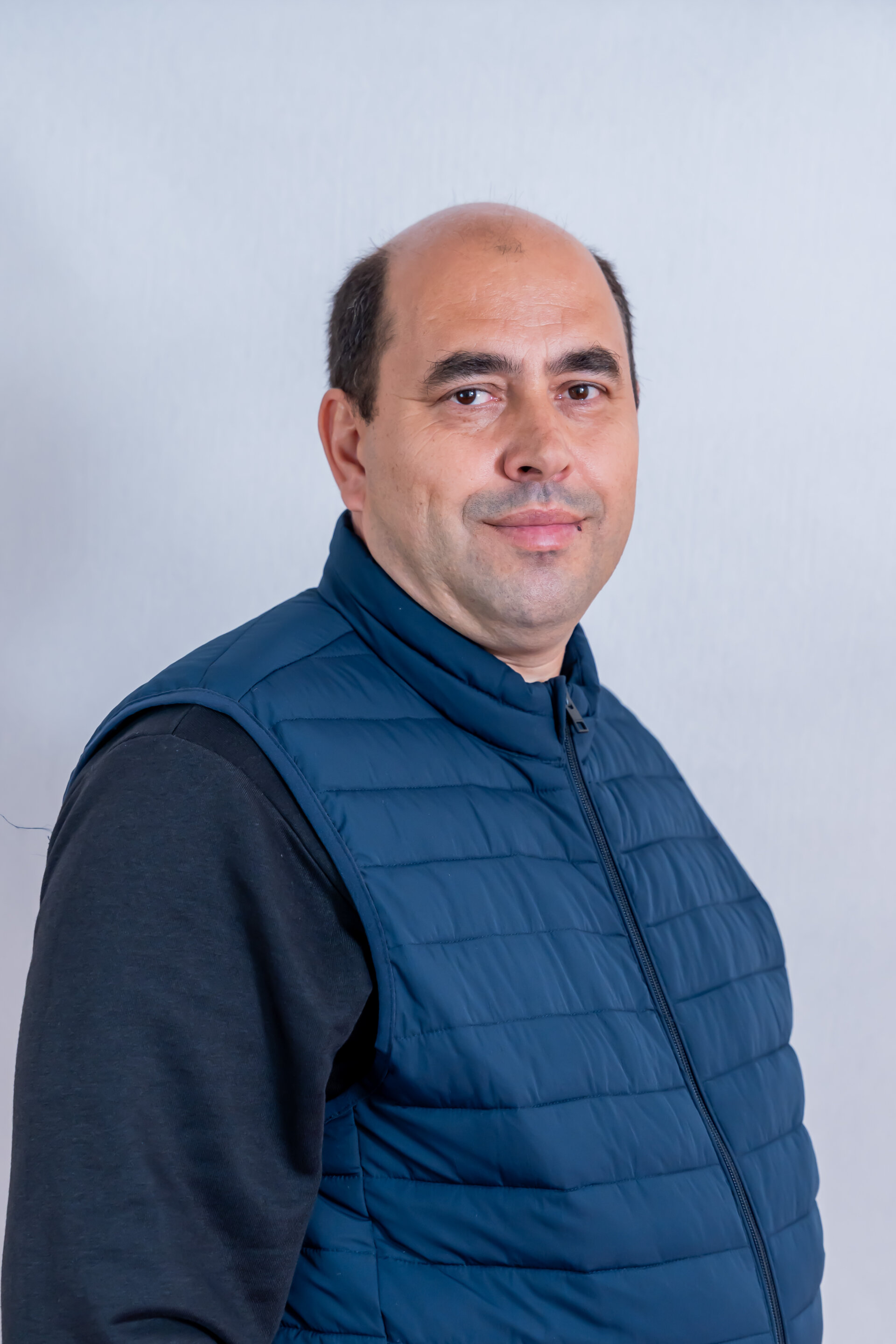 George Flavius Creț