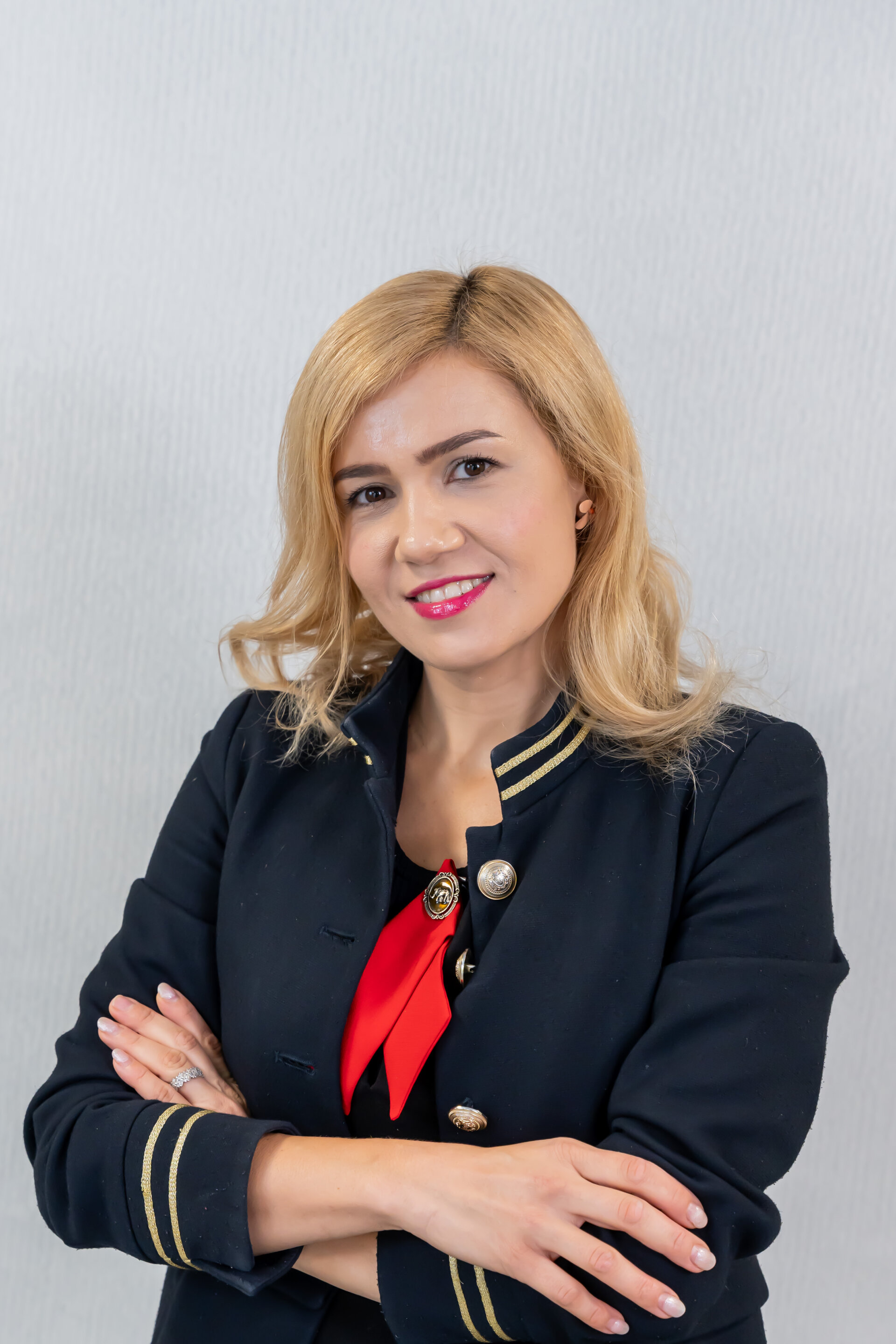 Anca Dumitrița Feneșan