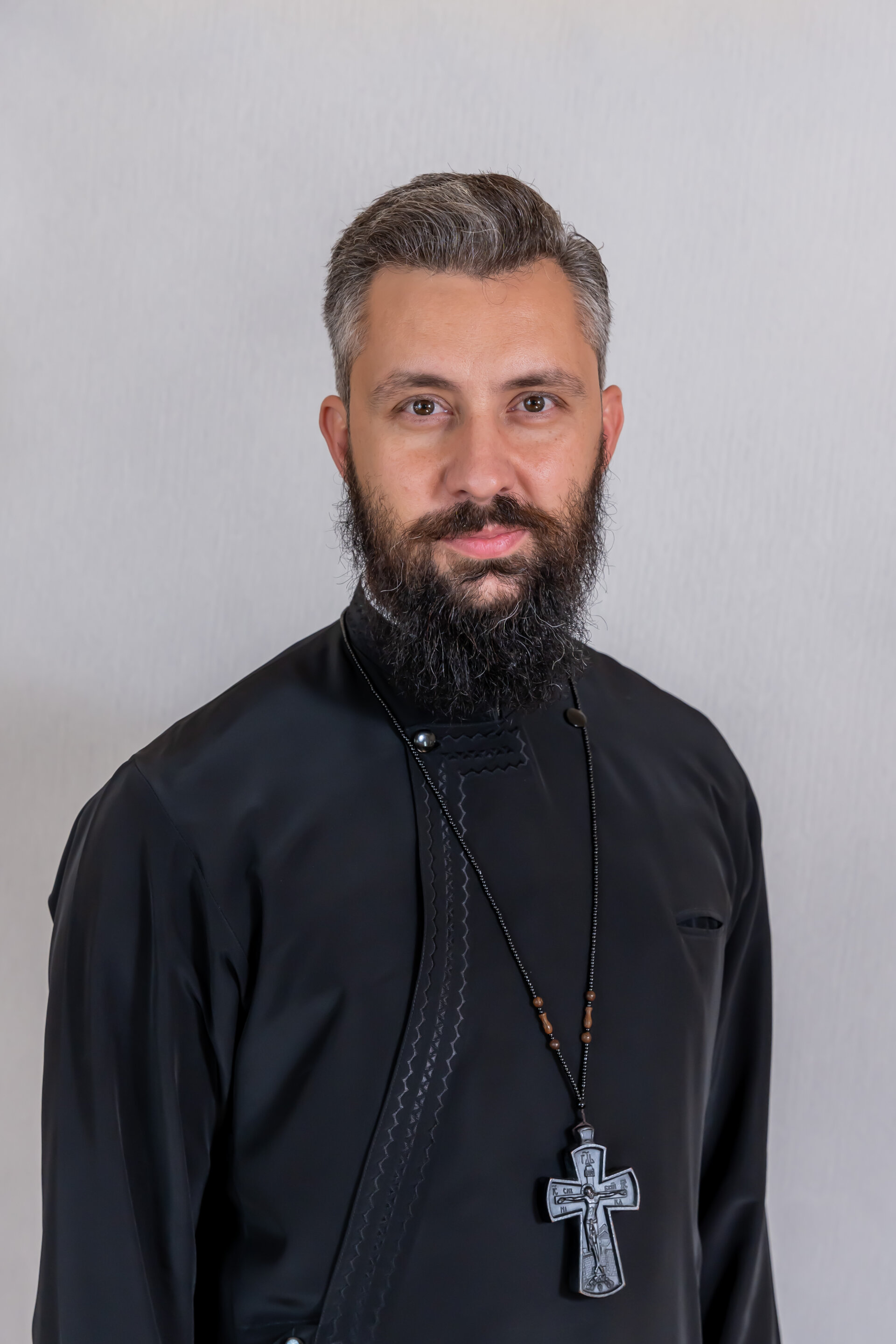 Arhid. Andrei Cristian Hideg