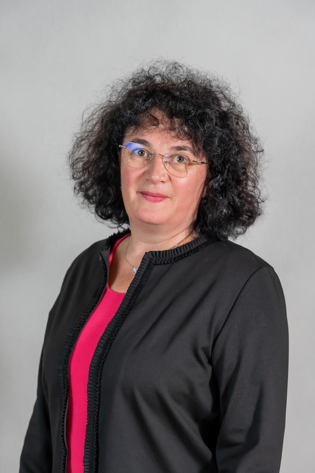 Ioana Angela Mureșan