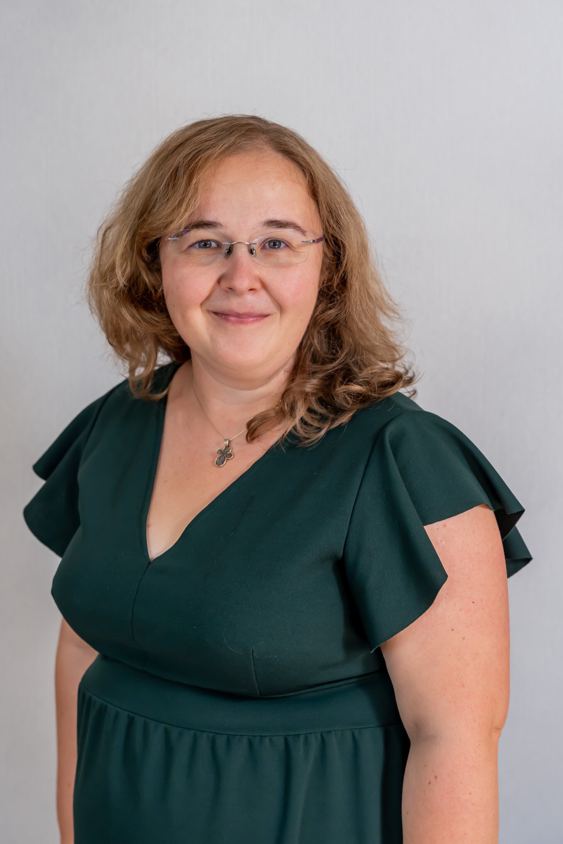 Roxana Felicia Laszlo