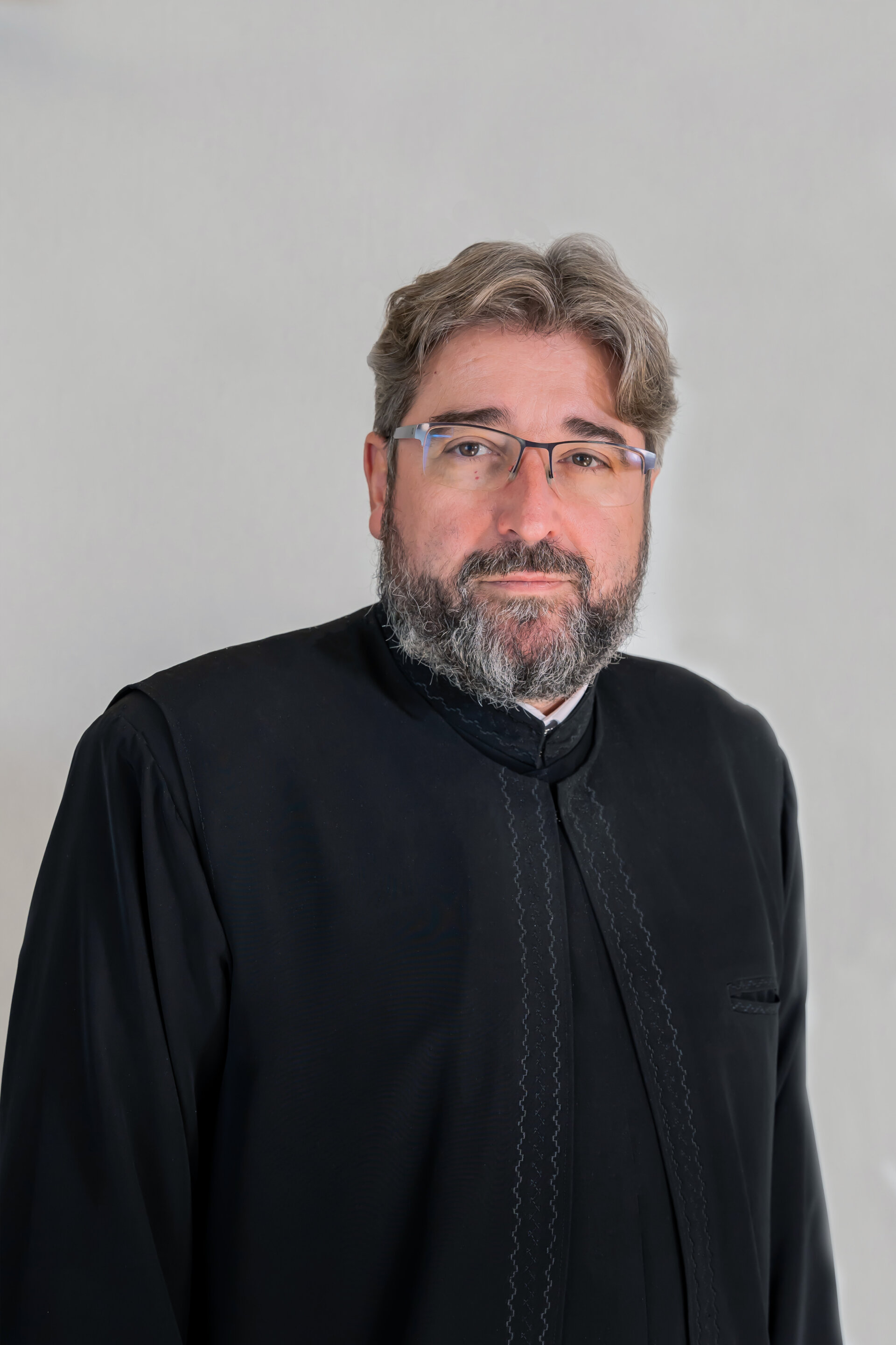 Pr. Ciprian Cherecheș