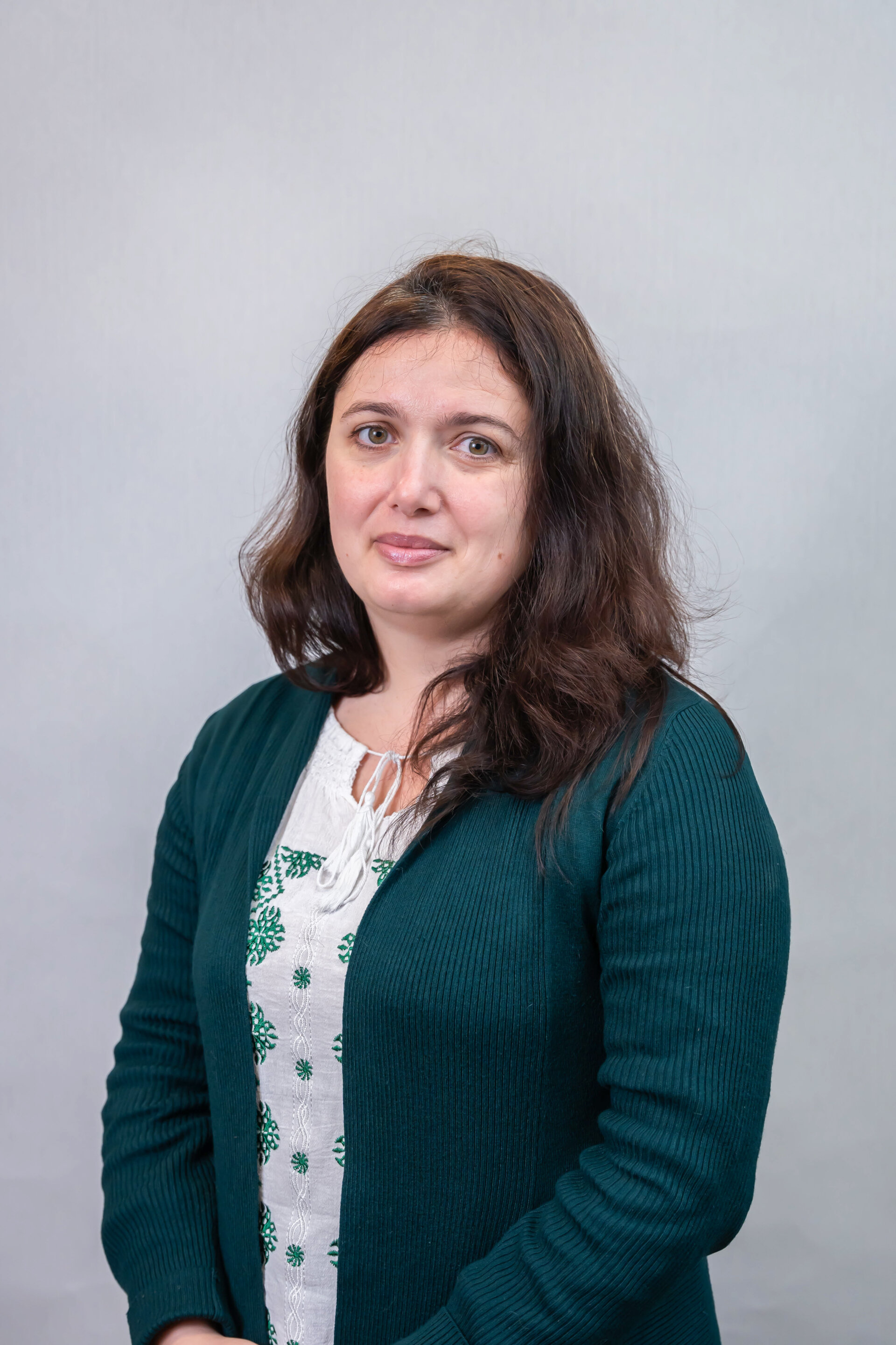 Marcela Cristina Stan